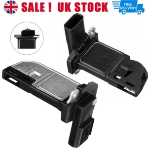 1480570 MASS AIR FLOW METER MAF SENSOR FOR FORD FOCUS MK2 MK3 KUGA C-MAX CONNECT - Picture 1 of 11