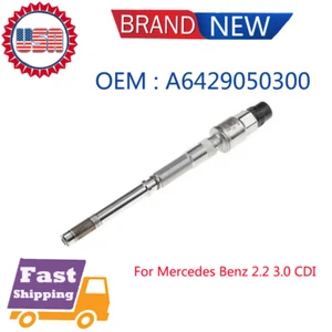 For Mercedes Benz 2.2 3.0 CDI Glow Plug Pressure Sensor A6429050300 OM642 OM651- - Picture 1 of 5