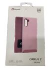 Nimbus9 Cirrus 2 Case for Samsung Galaxy Note 10 - Rose Gold