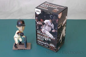 San Francisco Giants 2013 Step up to the Plate Night Brandon Belt Bobblehead - Picture 1 of 5