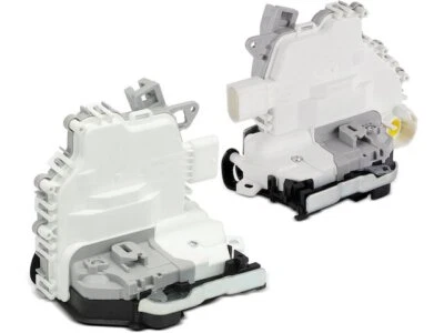 Kit de actuador de bloqueo de puerta delantero APR 99283SSNB 2012 para Audi A5 Quattro 2011-2016 Foto 1 de 2