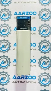1PZ USATO Modulo Ingresso Analogico Honeywell TC-IAH161/TCIAH161 - Foto 1 di 7