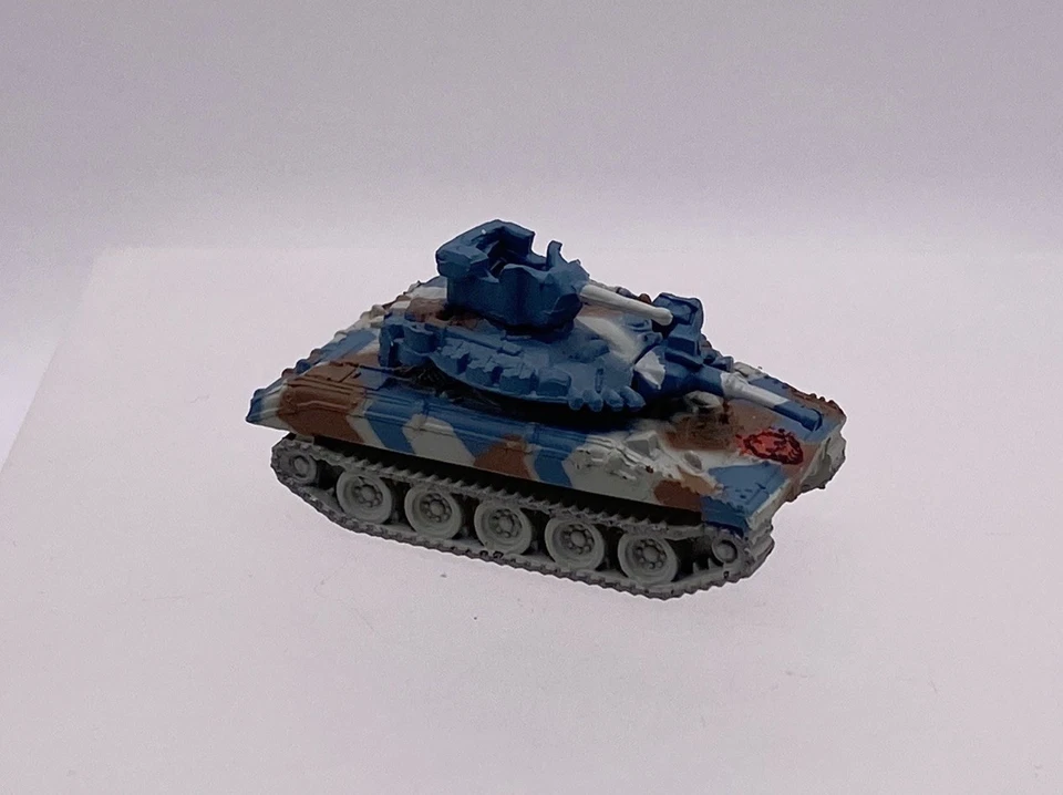 Micro Machines Military M551 Sheridan Tank Galoob LGTI 1998 - Image 1 of 2