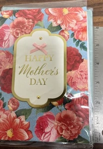 Mother’s Day Card Happy Mother’s Day - Picture 1 of 3