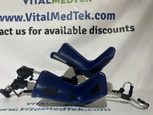 Maquet Steigbügel Chirurgische Krücke Unterstützung Fessel Getinge Adjust - Bild 1 von 9