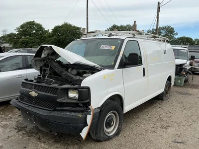 Fuel Pump Assembly 4.8L Fits 10-16 EXPRESS 2500 VAN 849203 Foto 1 de 4