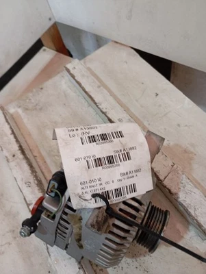 Alternator 115 Amp Fits 05-08 FORD F250SD PICKUP 3995266 - Image 1 of 4