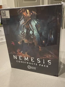 Nemesis Constructs pack (Awaken Realms) New - Picture 1 of 2