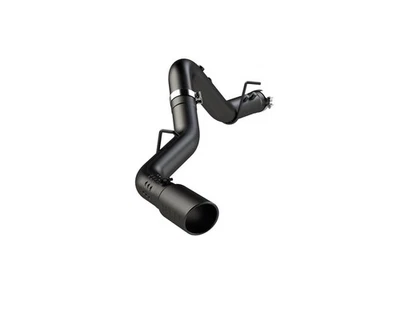 MBRP Mand Bent Tubing Pro-Series Cat Back Single Side for GMC/Chevy 2500/3500 6. - Image 1 of 4