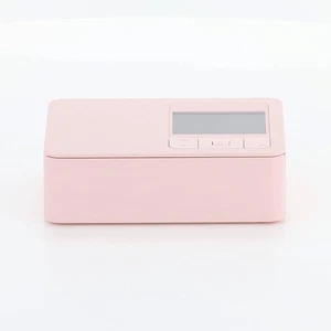 Canon SELPHY CP1500 Compact Photo Printer Pink Wi-Fi With Box From Japan - Picture 1 of 12