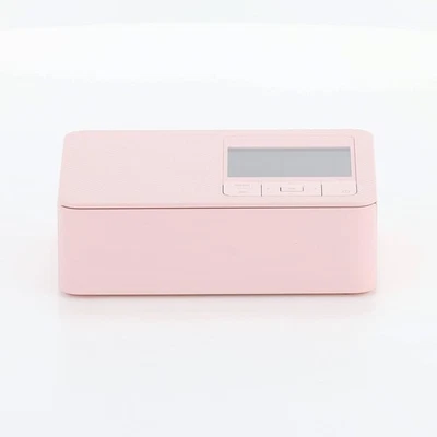 Canon SELPHY CP1500 Compact Photo Printer Pink Wi-Fi With Box From Japan - Image 1 of 4