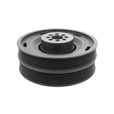 Polia de correia VAICO V10-6954, virabrequim para modelos Audi Volkswagen selecionados 12-16 - Imagem 1 de 4