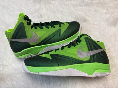 Nike Air Max Premiere Verde Eléctrico Lima Niños Talla 5.5Y Zapatos 703928-307 Foto 1 de 4