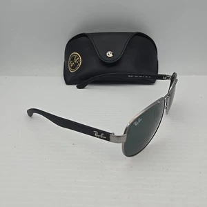 Ray-Ban RB3457 133/71 Sunglasses 59-13 (Read Description) - Picture 1 of 6