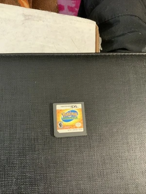 Pokemon Ranger Ds WORKING Authentic (Cartridge Only) - Image 1 of 2
