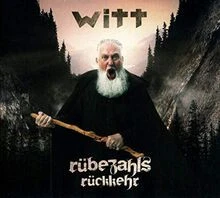 Rübezahls Rückkehr von Joachim Witt | CD | Zustand sehr gut - Bild 1 von 2