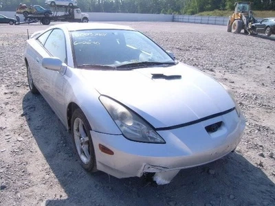 Air Bag Driver Steering Wheel Fits 00-05 CELICA 985849 Foto 1 de 4