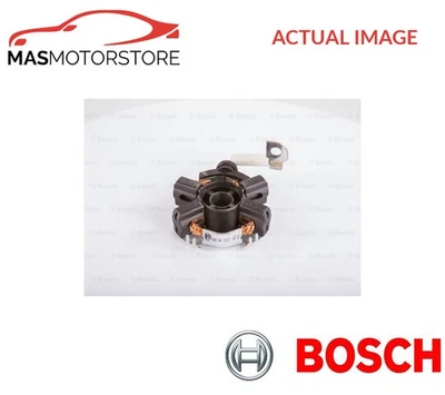 HOLDER CARBON BRUSHES BOSCH 1 004 336 599 P NEW OE REPLACEMENT - Image 1 of 4