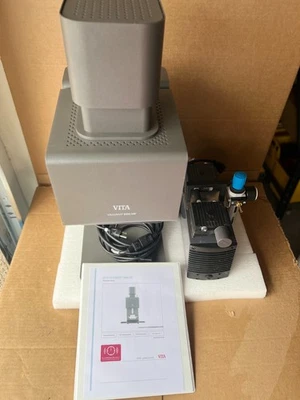 VITA VACUMAT 6000 MP con COMPRESOR VITA |Ver Video | Foto 1 de 4