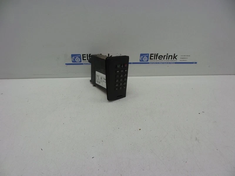 CENTRALINA CONTROLLO TELEFONO Volvo S60 I (RS/HV) 2004 30657804 - Immagine 1 di 1
