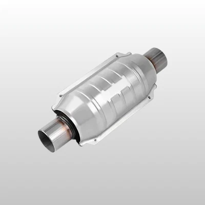 For All Mazda Approved Cleaner Direct Fit  Catalytic Converter - Image 1 of 4