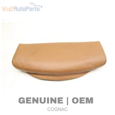 BMW 335I XDRIVE 2013-2015 - Cojín de soporte para patas/muslos del asiento delantero 7476845 Foto 1 de 4