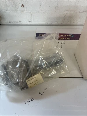 OM3114 Montaje Motor Onix Automotriz, Original ONIX, Nuevo Antiguo Stock Foto 1 de 4