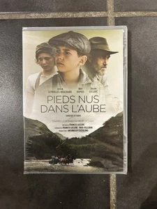 DVD NEUF Pieds Nus Dans L'aube - Q7 - Picture 1 of 2