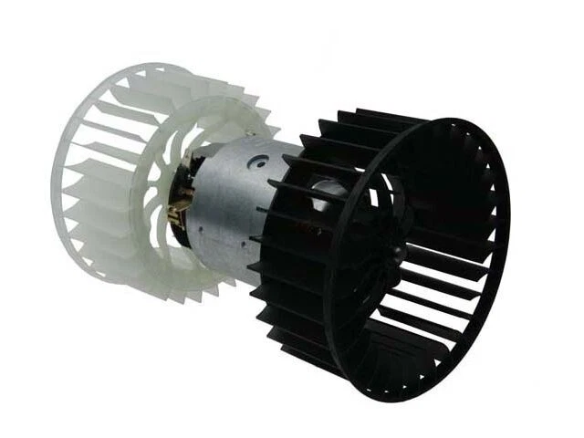 Motor soplador 57KT25M piezas APA/URO para BMW 325i convertible 1987-1993 Foto 1 de 1