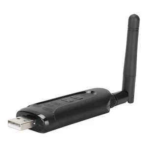 Le502 Bt Transmitter Low Latency Bt 5.3 Transmitter Support Call Back To Com AM - Afbeelding 1 van 24