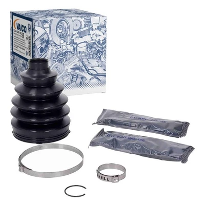 VAICO Manguitos Eje Kit Lado Rueda Apto para Audi A1 A4 A5 A6 A7 A8 Q5 Q7 Se - Imagen 1 de 4