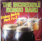 7&quot; 1974 RARE ! INCREDIBLE BONGO BAND : Ohkey Dokey