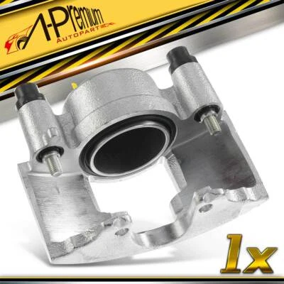 前右制动卡钳适用于吉姆西雪佛兰 C/K 2500 Suburban Yukon Tahoe 道奇 Ram — 第 1/4 张图片