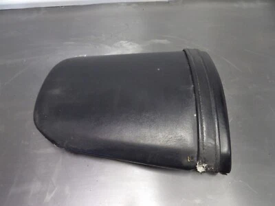 07-23 Asiento pasajero trasero honda cbr600rr 77300-mfj-d01 Foto 1 de 4