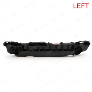 For Toyota Yaris Vitz Hatchback 2006 10 Front Left Bumper Bracket - Picture 1 of 8