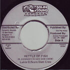Lukie D, Scare Dem Crew - Kettle Of Fish (7", Single)