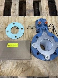 Rosemount 8705THA030S1M0N5L1Q4 Magnetic Flow Tube - Picture 1 of 8