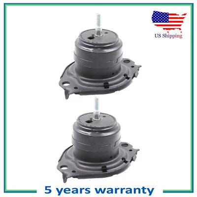 2PCS Engine Motor Mount For Chrysler Dodge Charger Jeep 6.4L - Image 1 of 4