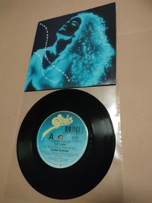 Gloria Estefan – Coming Out Of The Dark - Image 1 of 2
