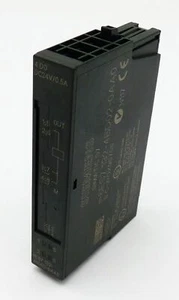 Siemens SIMATIC S7 6ES7132-4BD02-0AA0 E-Stand: 01 Digital Output -unused- - Bild 1 von 6