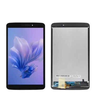 For LG G Pad VK810 8.3 inch Touch Screen LCD Display Digitalizer Replacement - Image 1 of 4