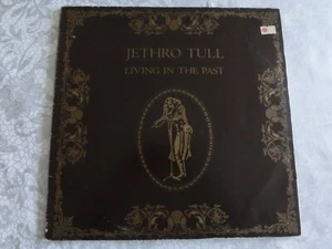 LP Jethro Tull - Living in the Past - Bild 1 von 5