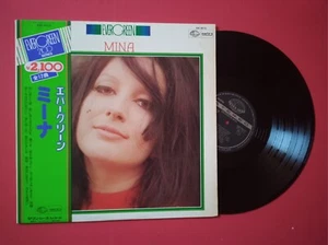 Mina EVERGREEN - Foto 1 di 1