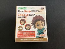 Kimetsu No Yaiba Demon Slayer  Nendoroid Face Swap