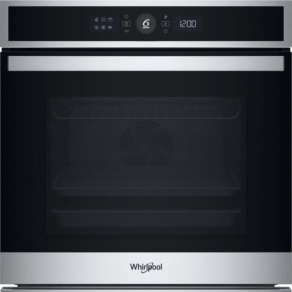 WHIRLPOOL WOI4IS8PM0SXA