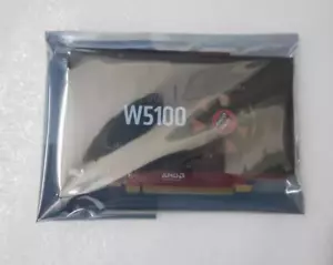 AMD FirePro W5100 4-Port DISPLAY 4GB GDDR5 Video Graphics Card - Picture 1 of 7