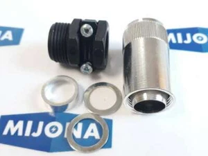 Conector Souriau UT0S12PG00T B0115 (NUEVO STOCK ANTIGUO) - Imagen 1 de 4