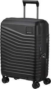 Intuo - Spinner S, Gestione Espandibile, 55 Cm, 39/45 L, Nero (Nero) - Foto 1 di 12