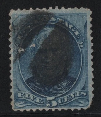 #185 United States used - Image 1 of 2