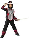 Definitivo Dragón Disfraz Ninja - Talla L - Niños Artes Marciales - Smiffys